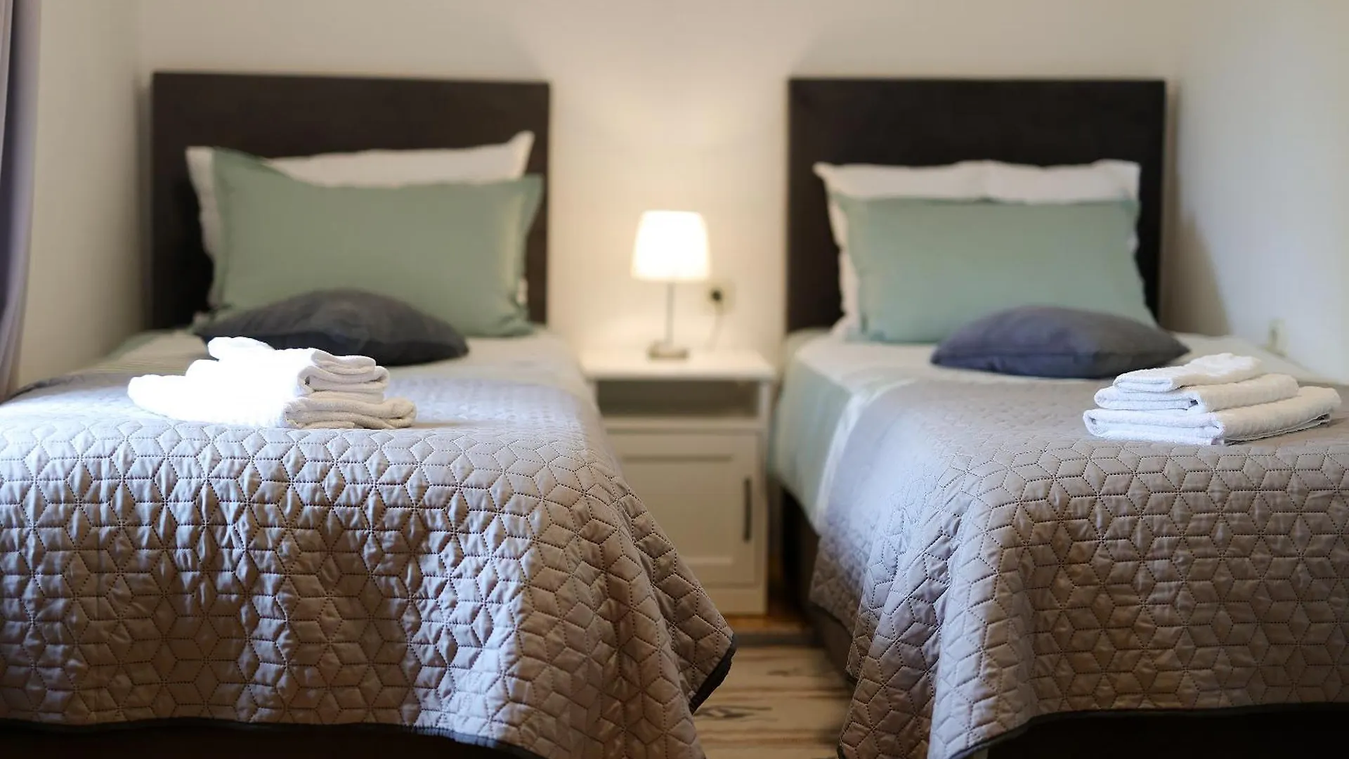 Casa San Marco Apartment Porec Croatia