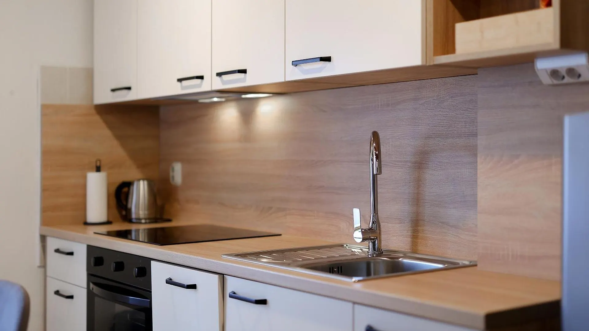 Casa San Marco Apartment Porec