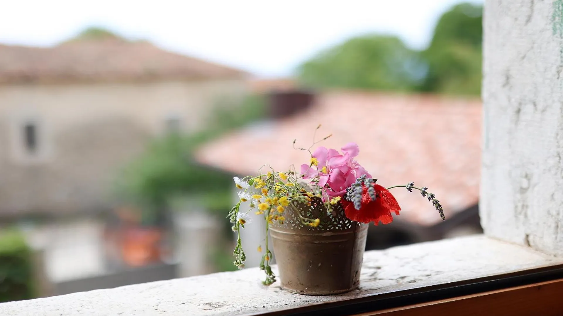 Casa San Marco Apartment Porec