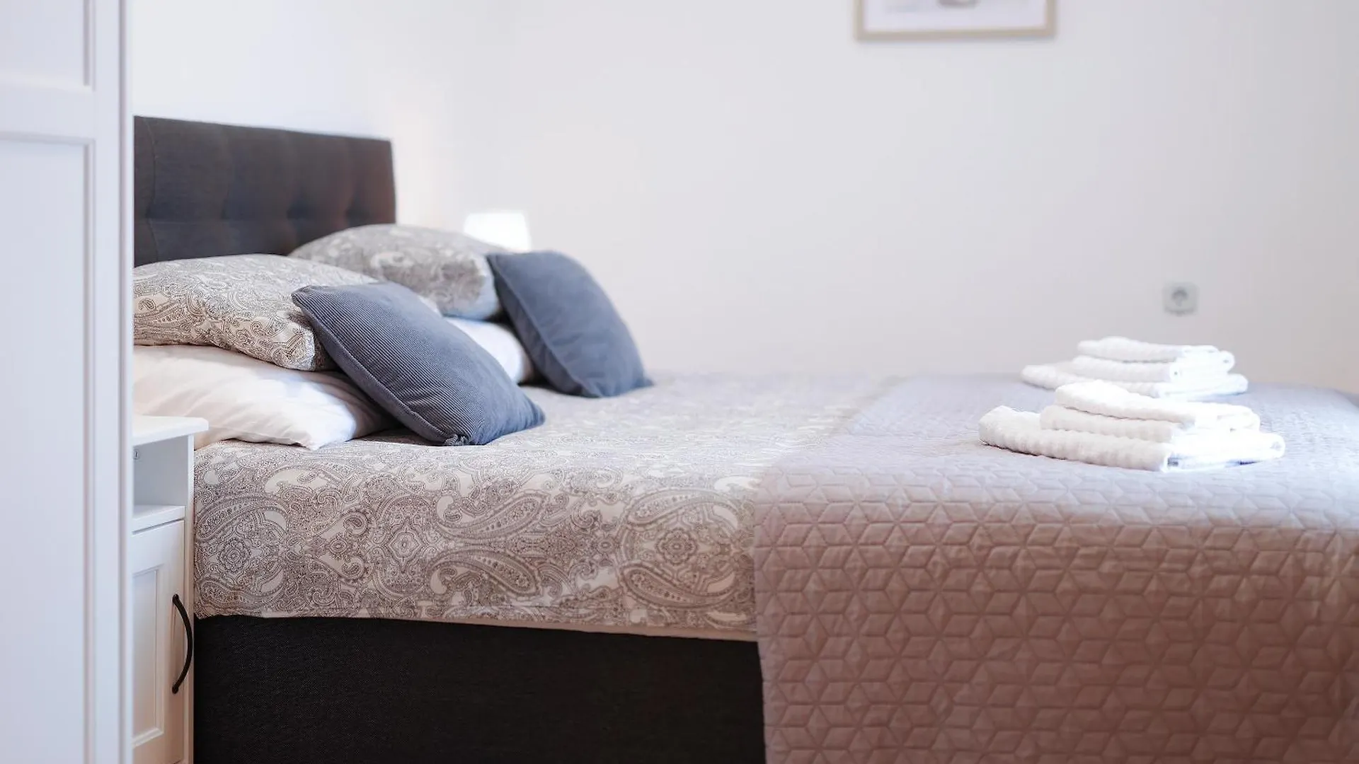 Casa San Marco Apartment Porec