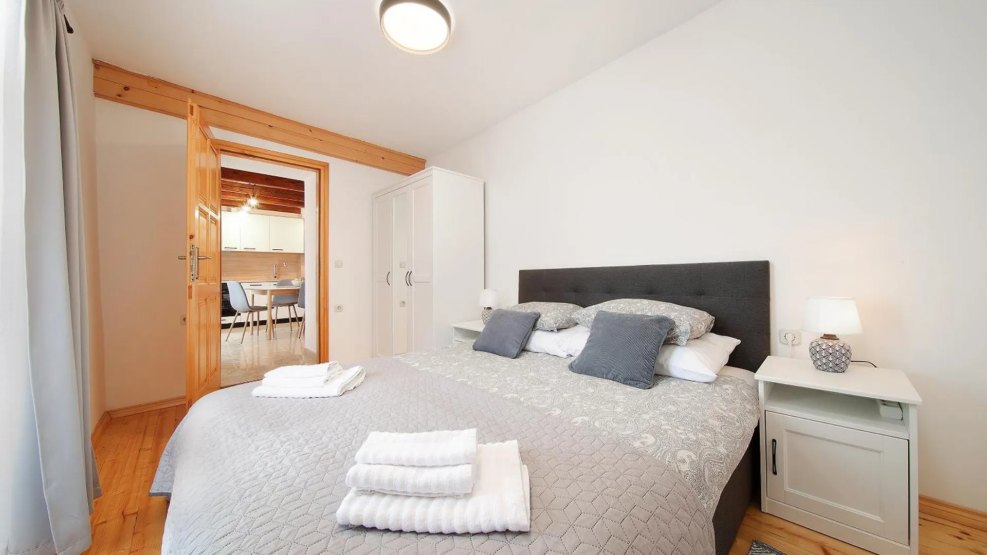 Casa San Marco Apartment Porec