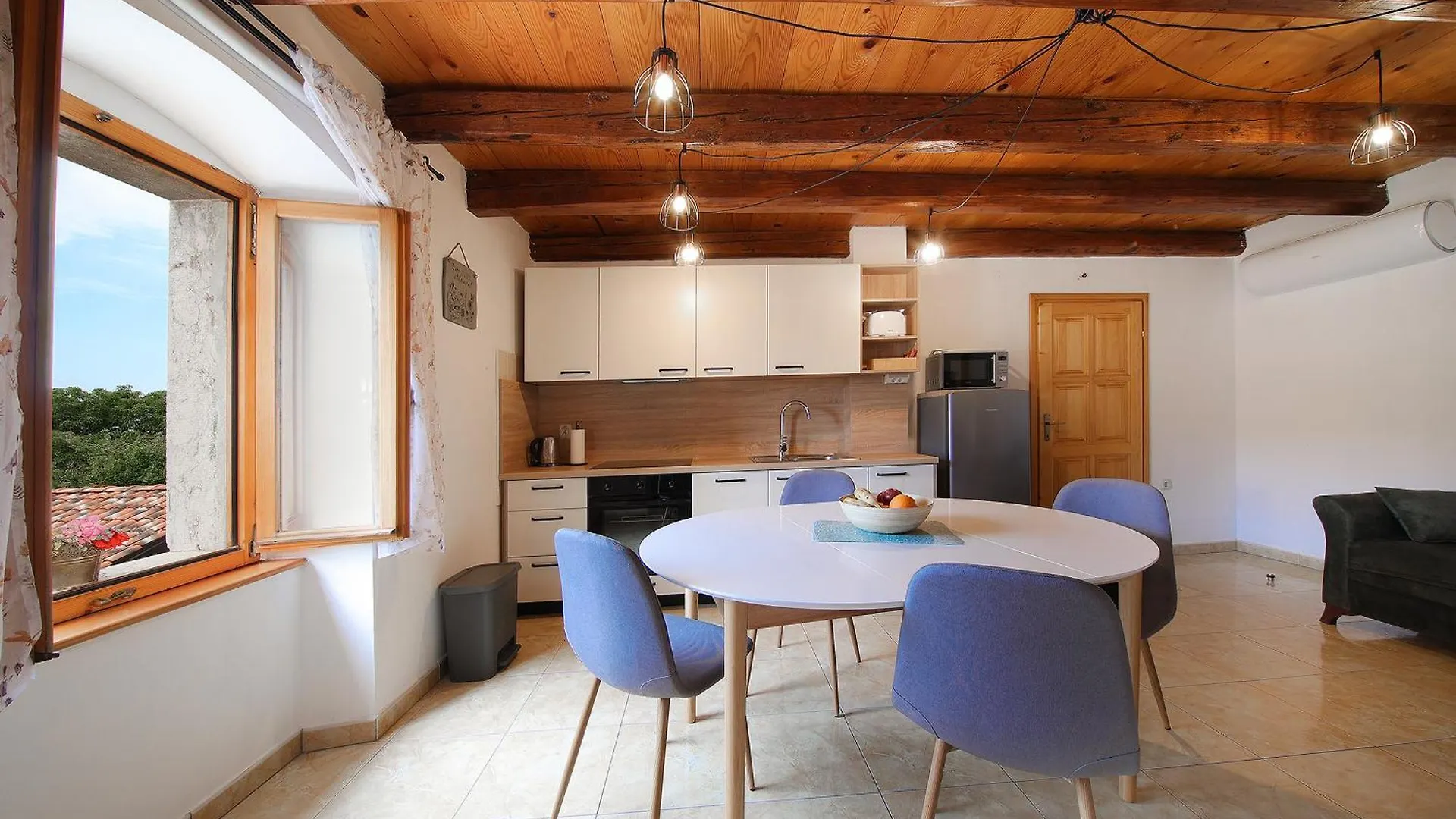 Casa San Marco Apartment Porec Croatia
