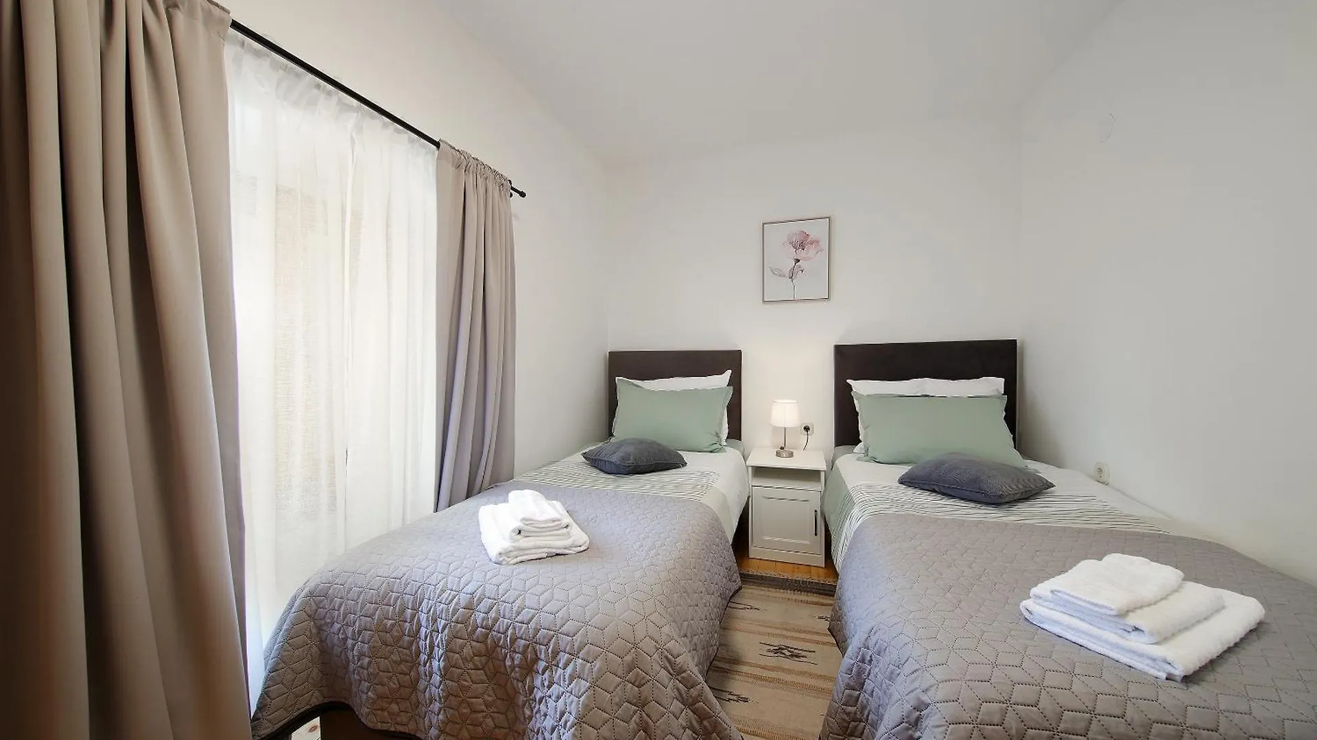 Casa San Marco Apartment Porec Croatia