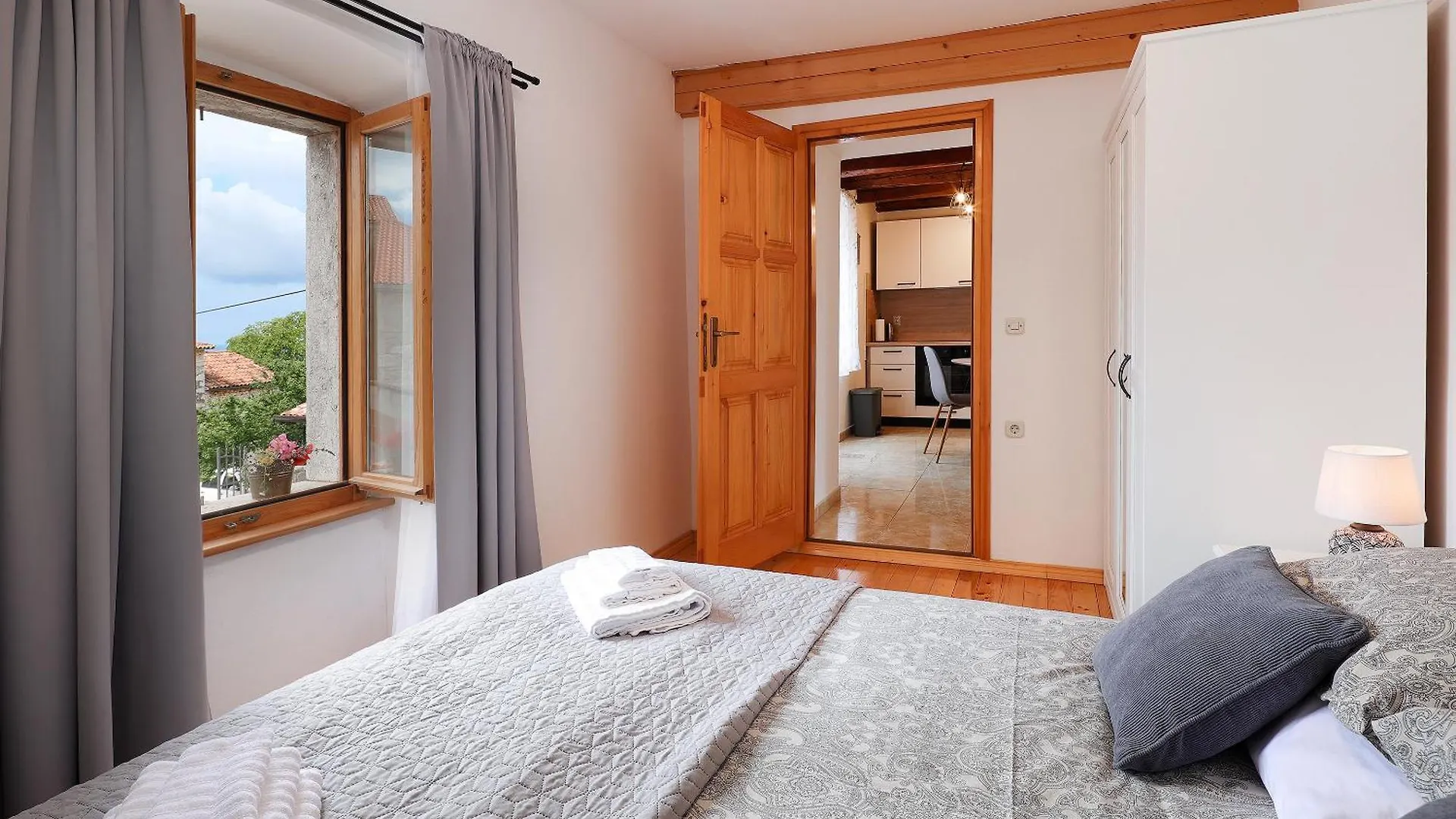 Casa San Marco Apartment Porec