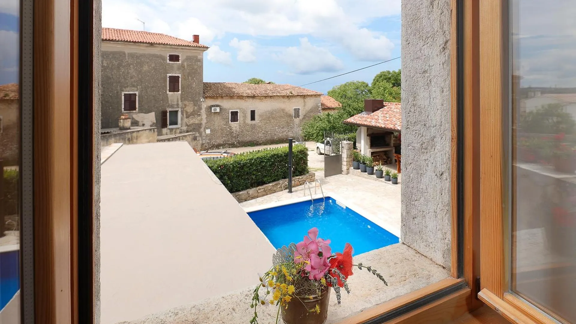 Casa San Marco Apartment Porec