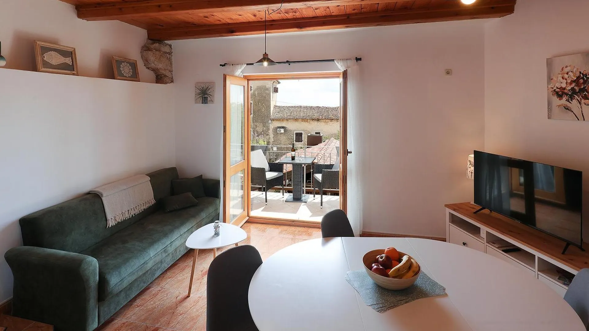 Casa San Marco Apartment Porec