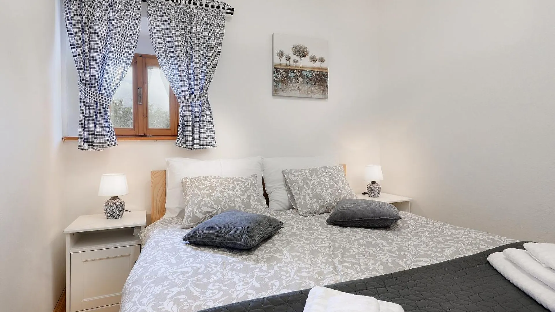 Casa San Marco Apartment Porec