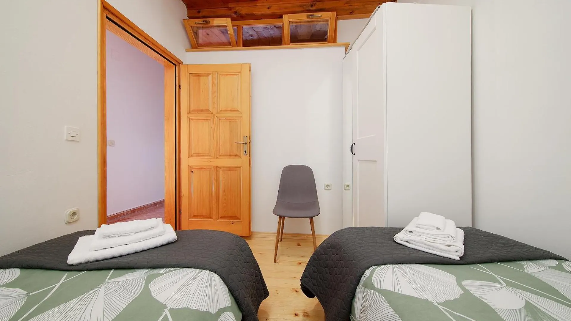 Casa San Marco Apartment Porec Croatia