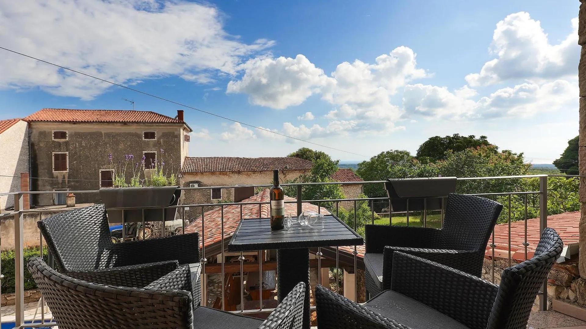 Casa San Marco Apartment Porec 0*,