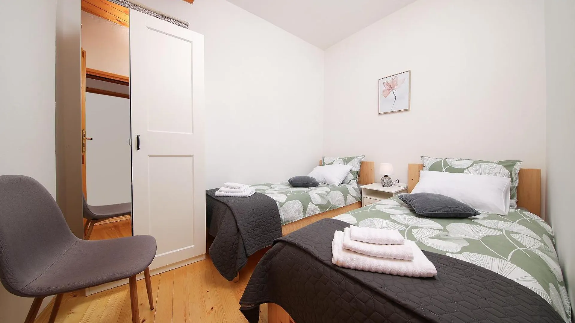 Casa San Marco Apartment Porec