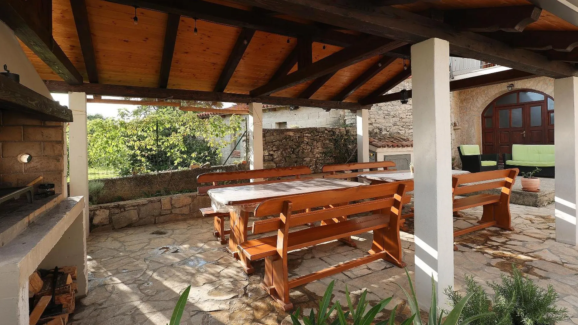 Casa San Marco Apartment Porec Croatia
