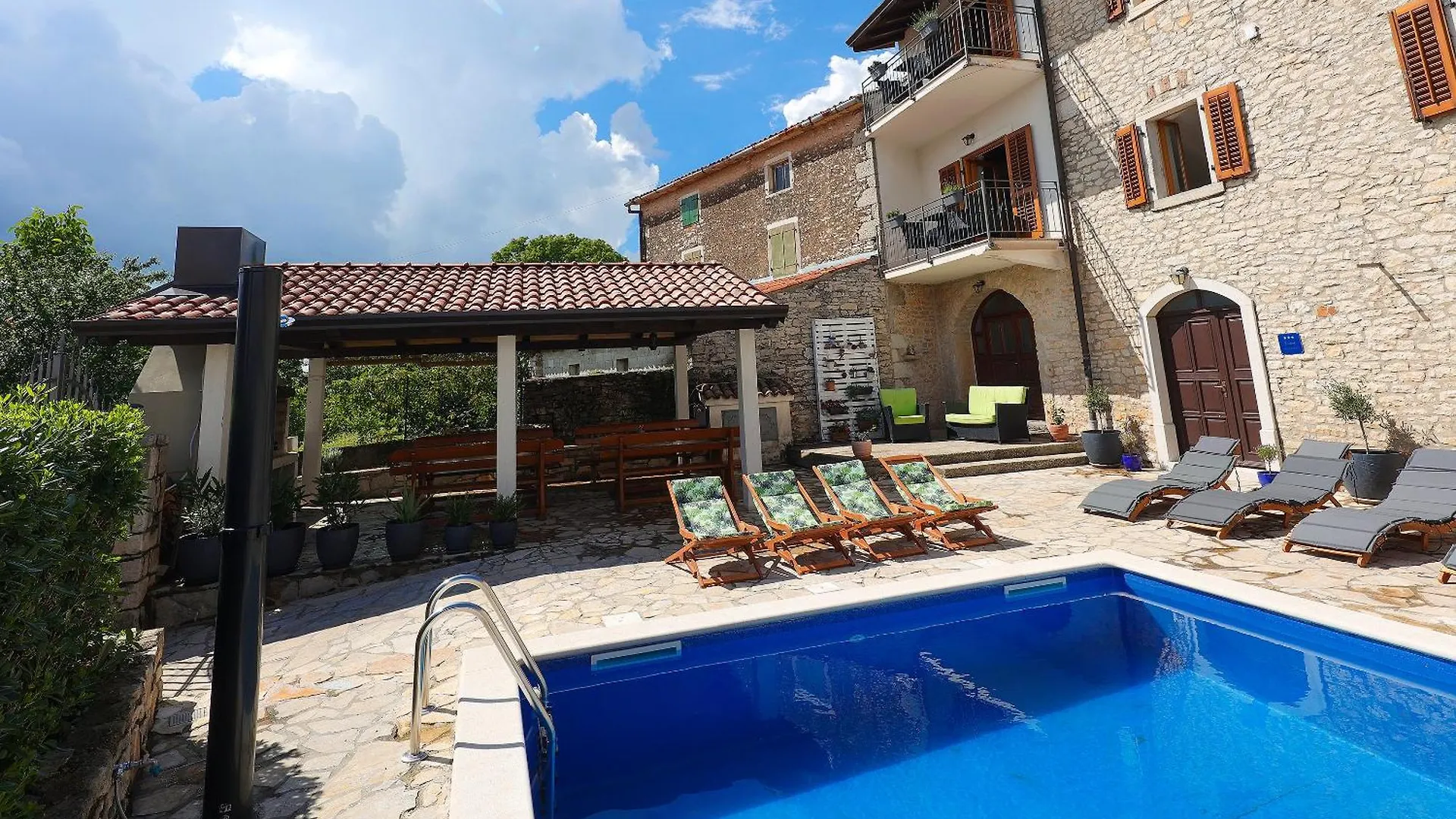 Casa San Marco Apartment Porec