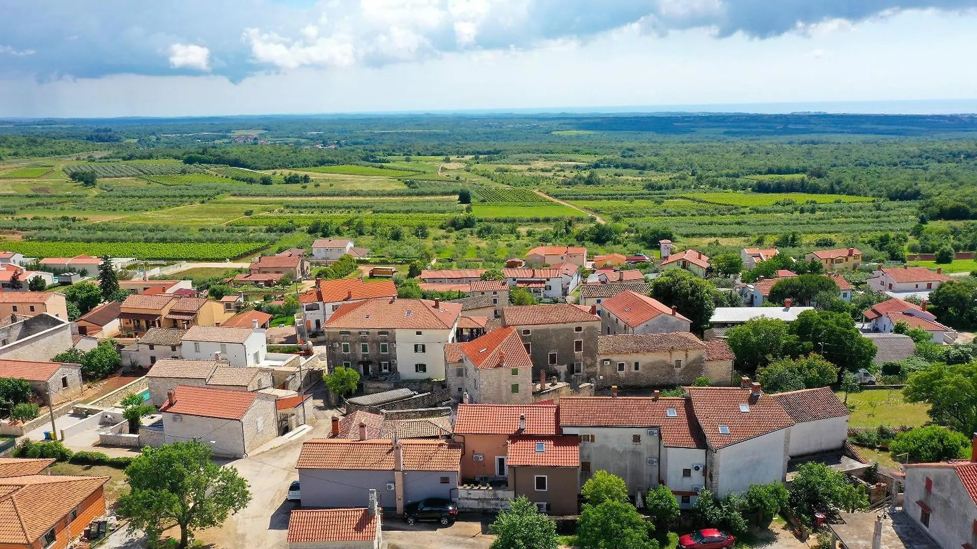 Casa San Marco Apartment Porec 0*,  Croatia