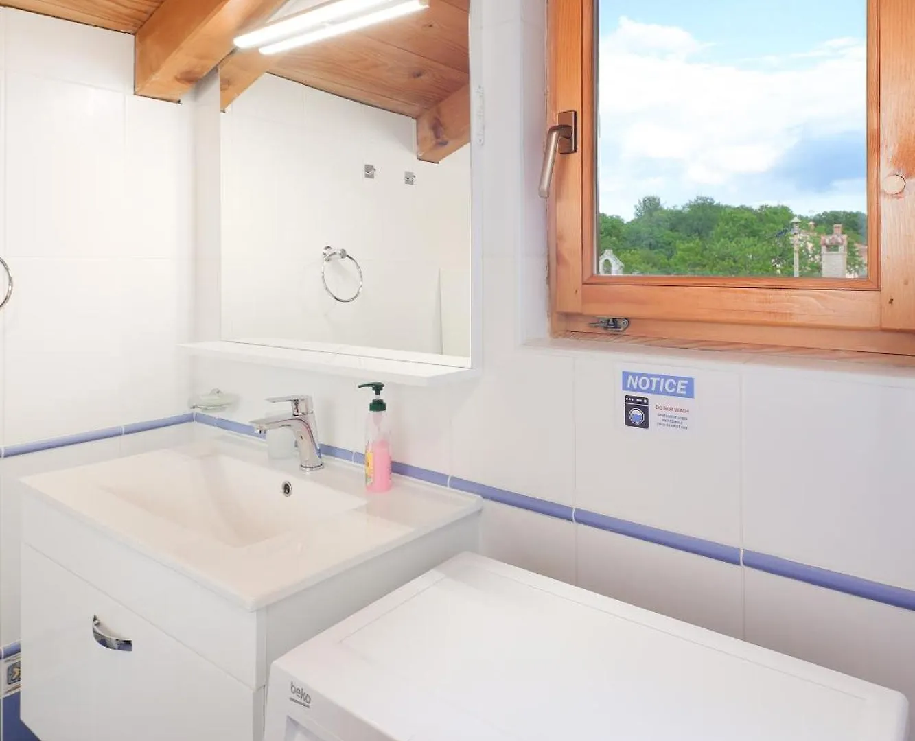 Casa San Marco Apartment Porec