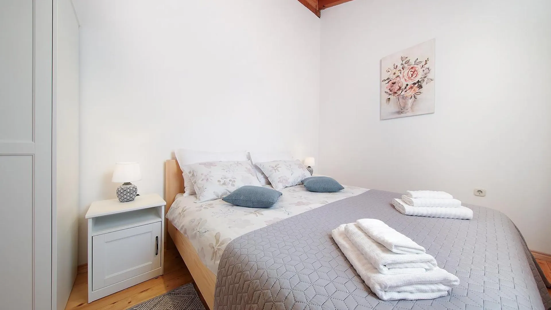 Casa San Marco Apartment Porec Croatia