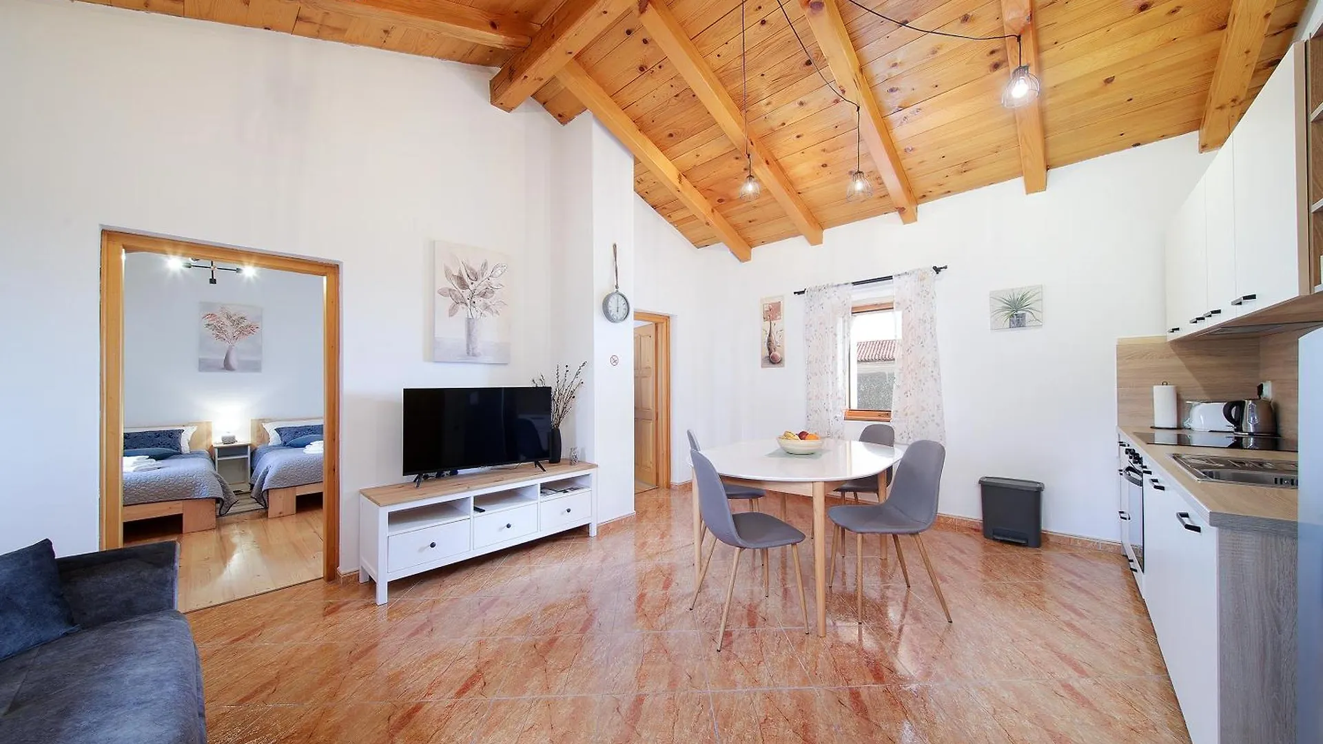 Casa San Marco Apartment Porec