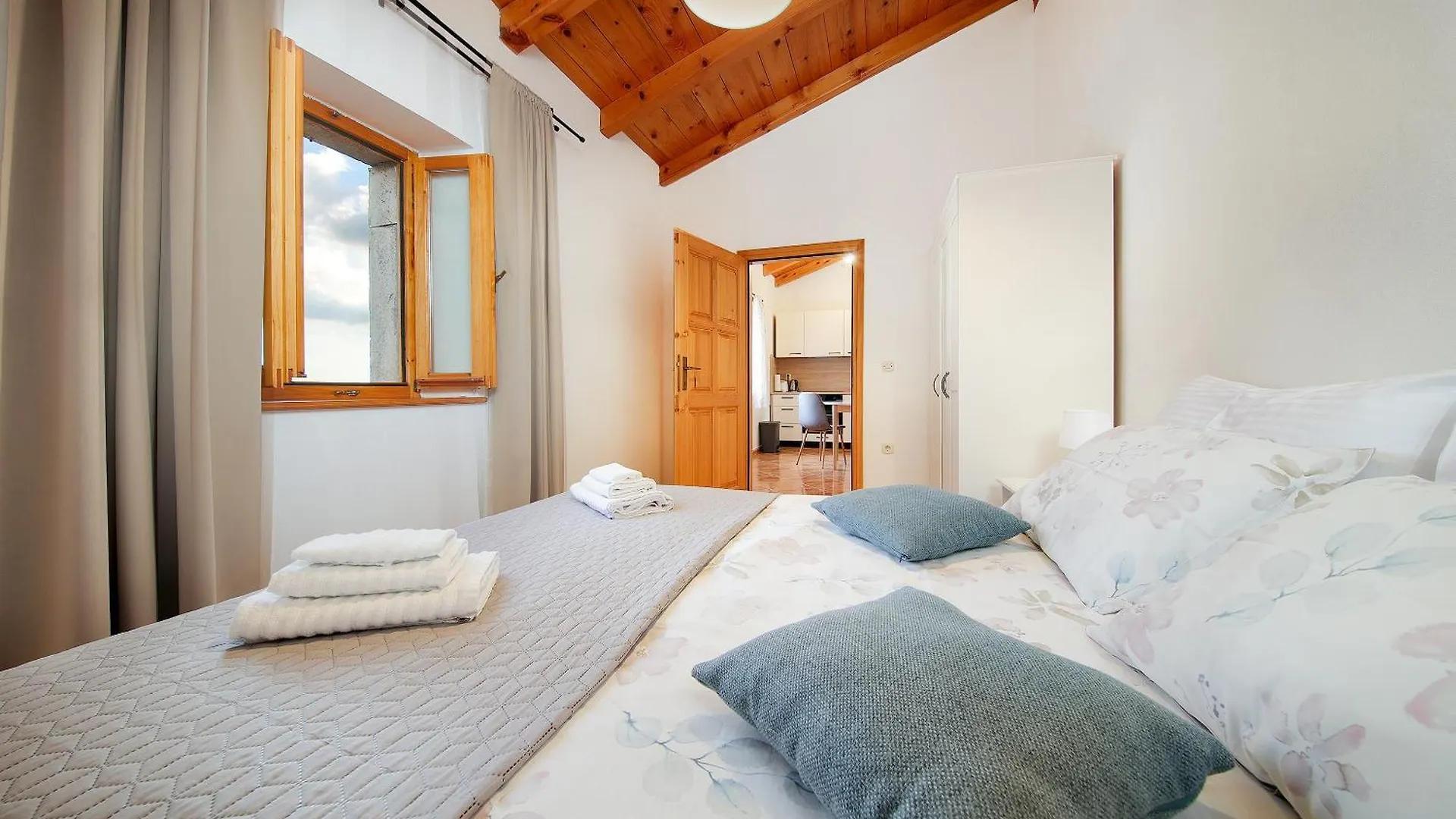 Casa San Marco Apartment Porec