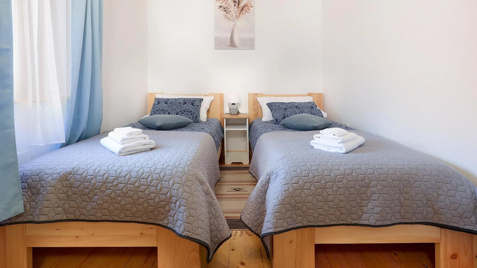 Casa San Marco Apartment Porec