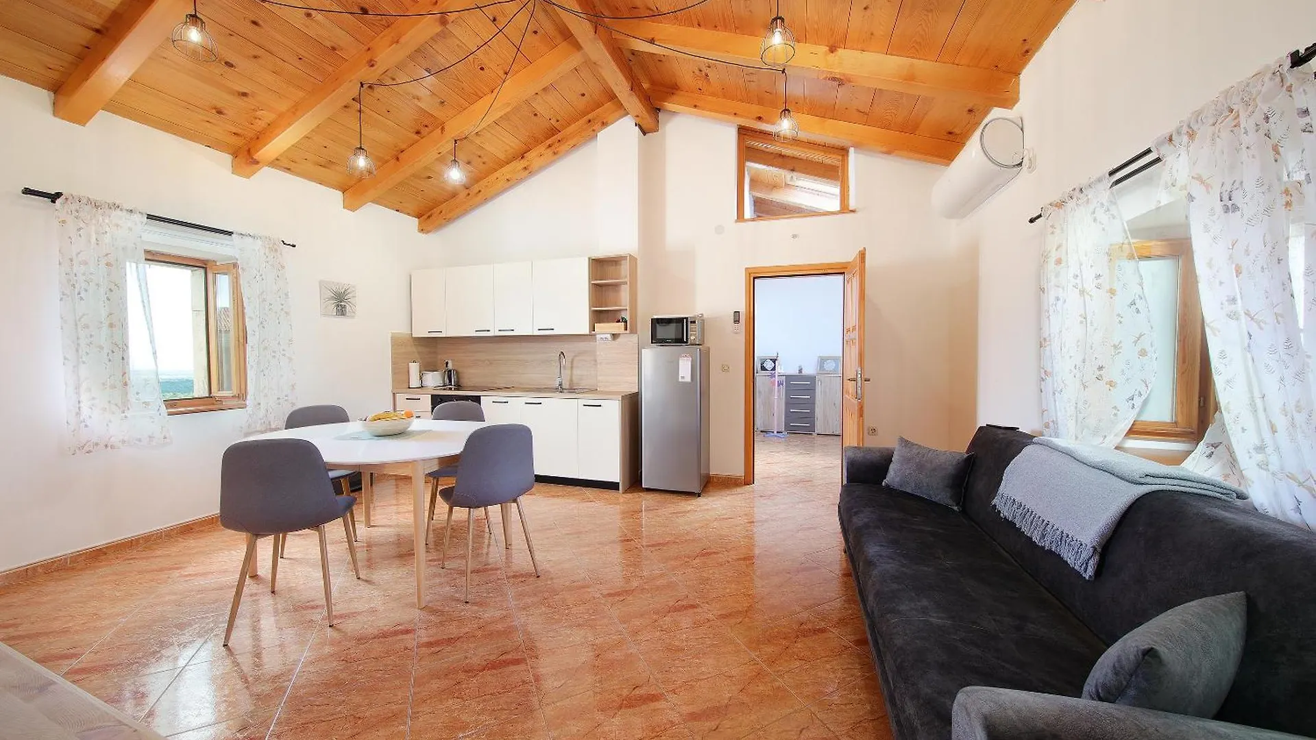 Casa San Marco Apartment Porec