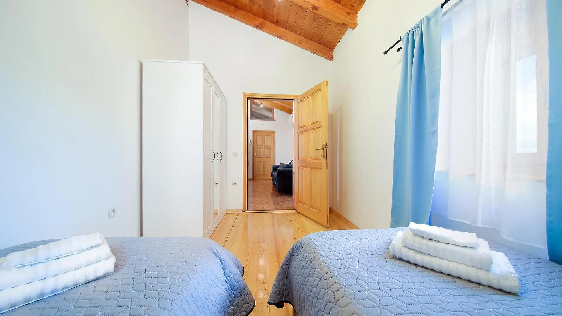 Casa San Marco Apartment Porec