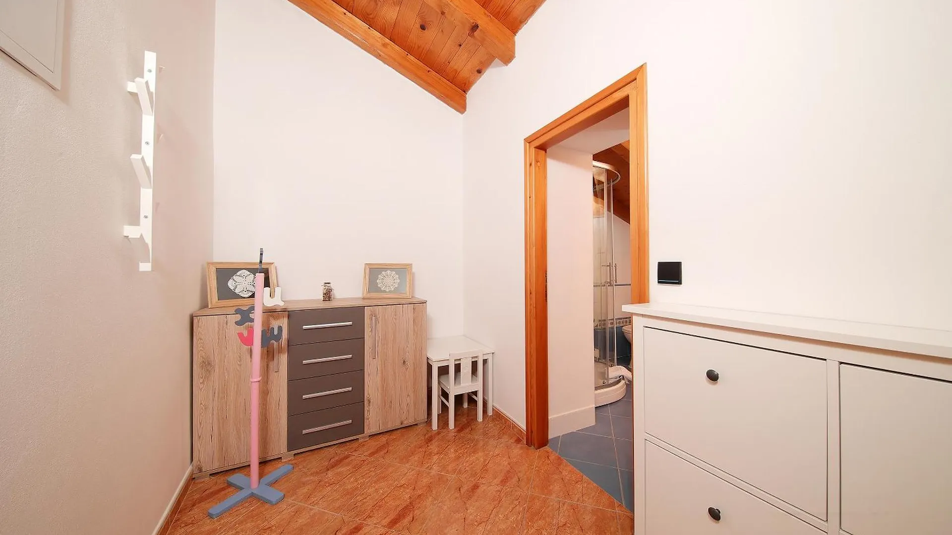 Casa San Marco Apartment Porec 0*,  Croatia