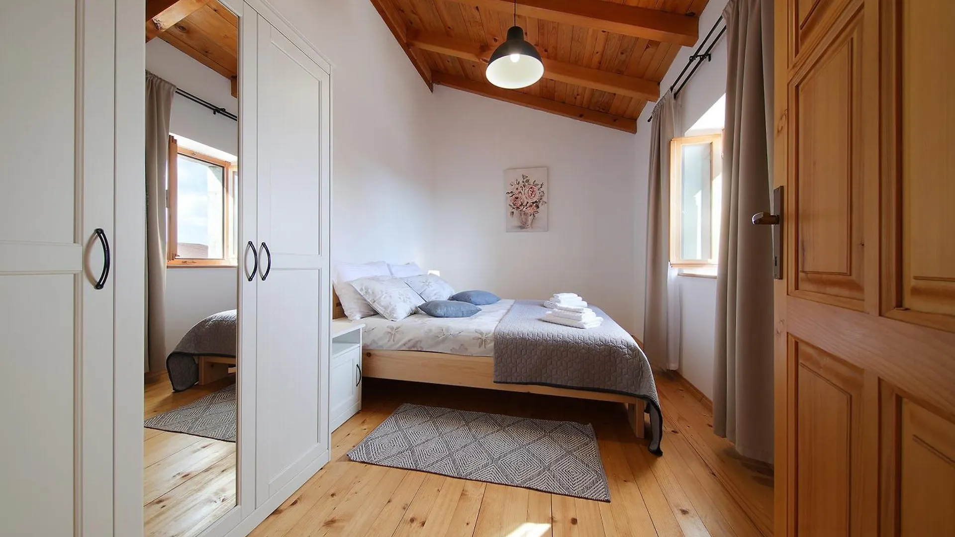 Casa San Marco Apartment Porec Croatia