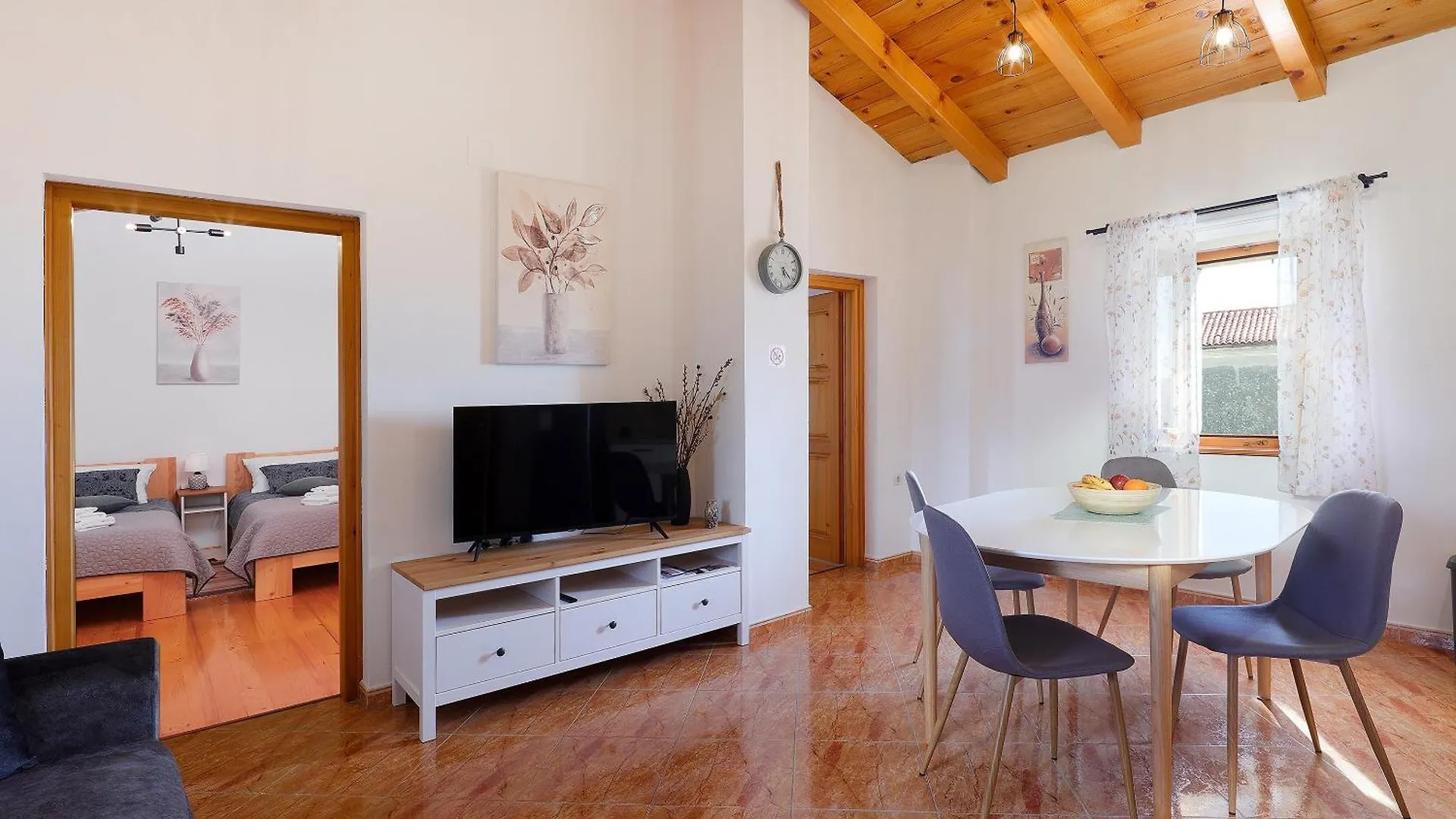 Casa San Marco Apartment Porec