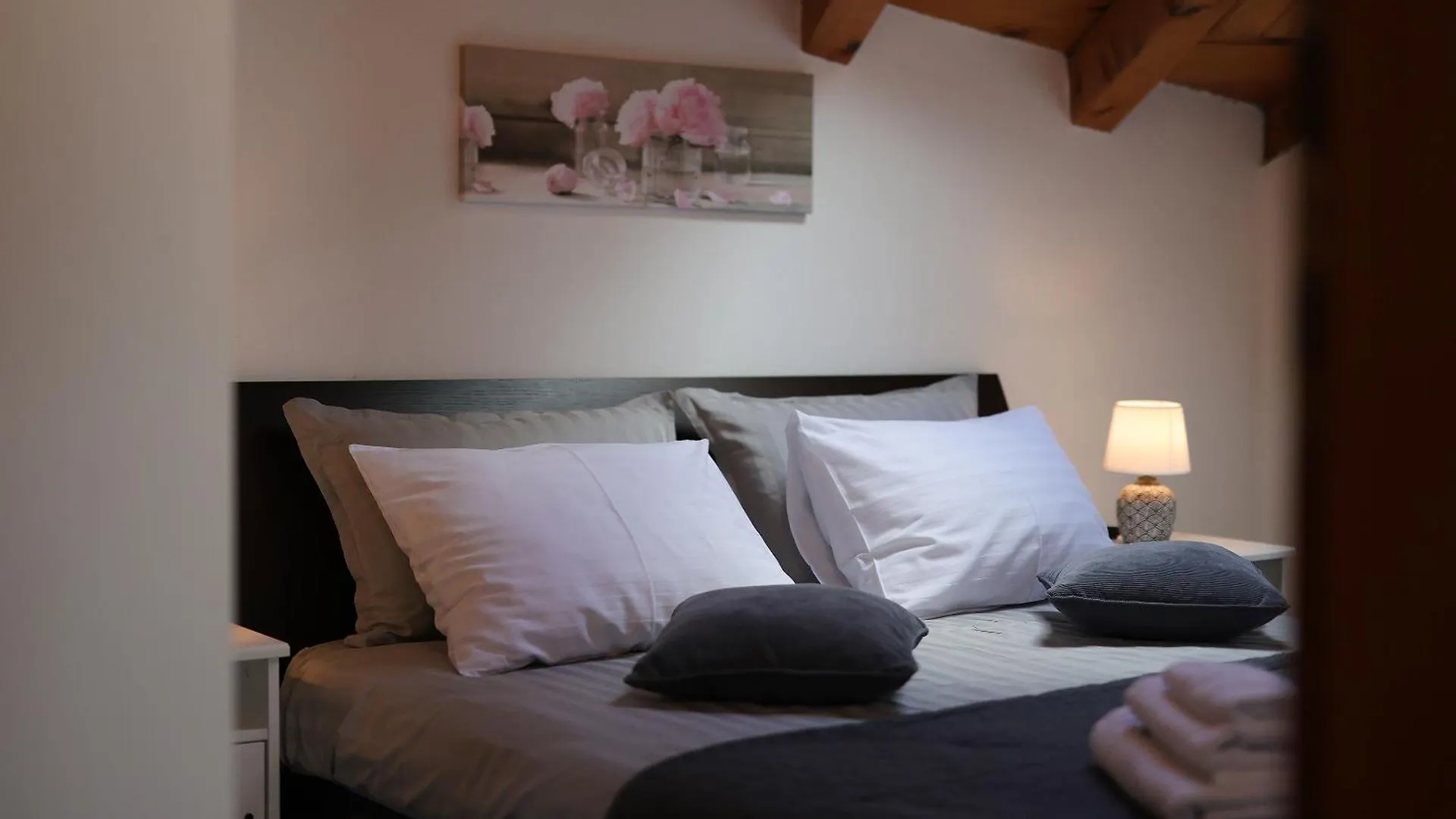 Casa San Marco Apartment Porec Croatia