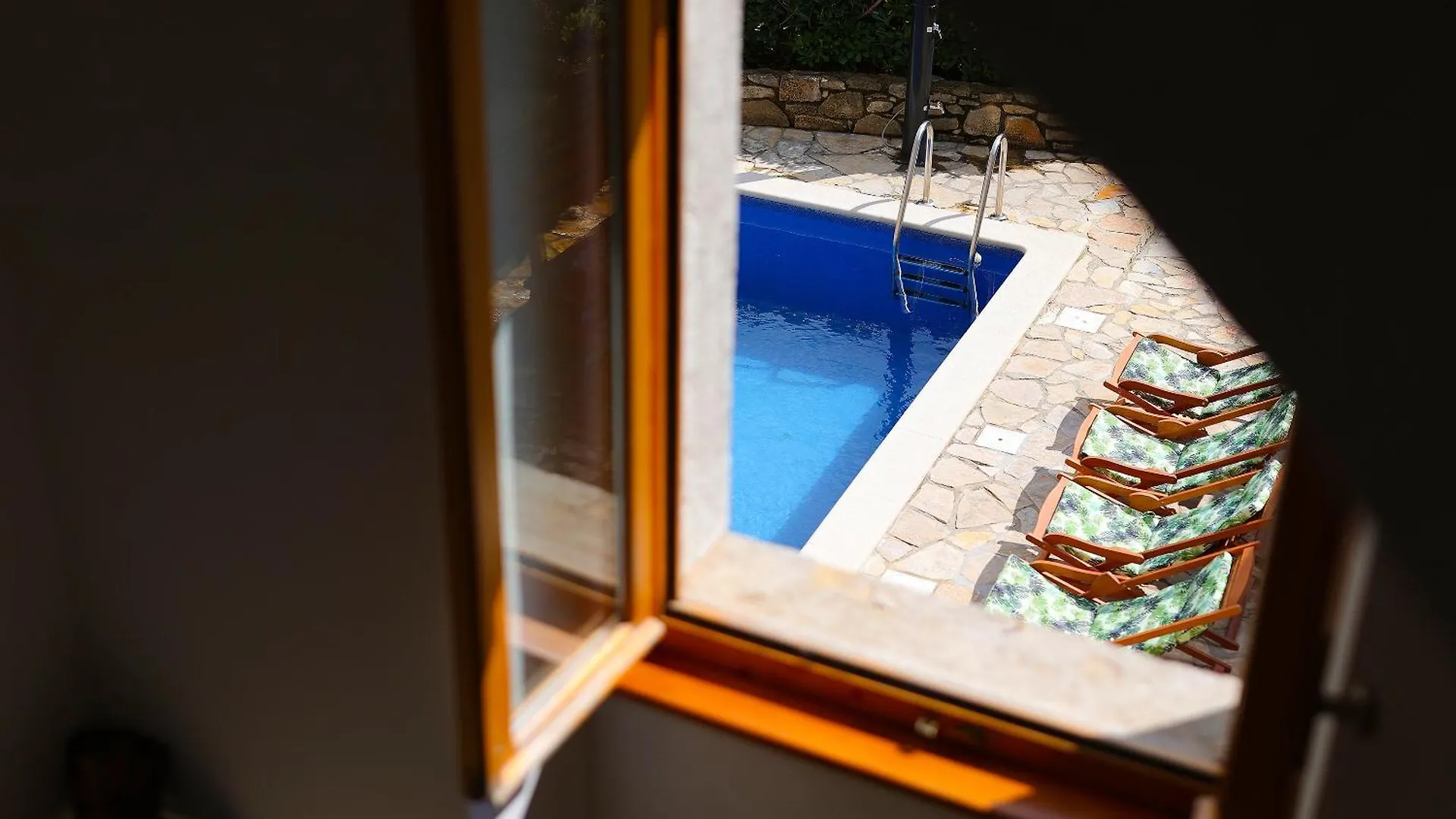 Casa San Marco Apartment Porec Croatia