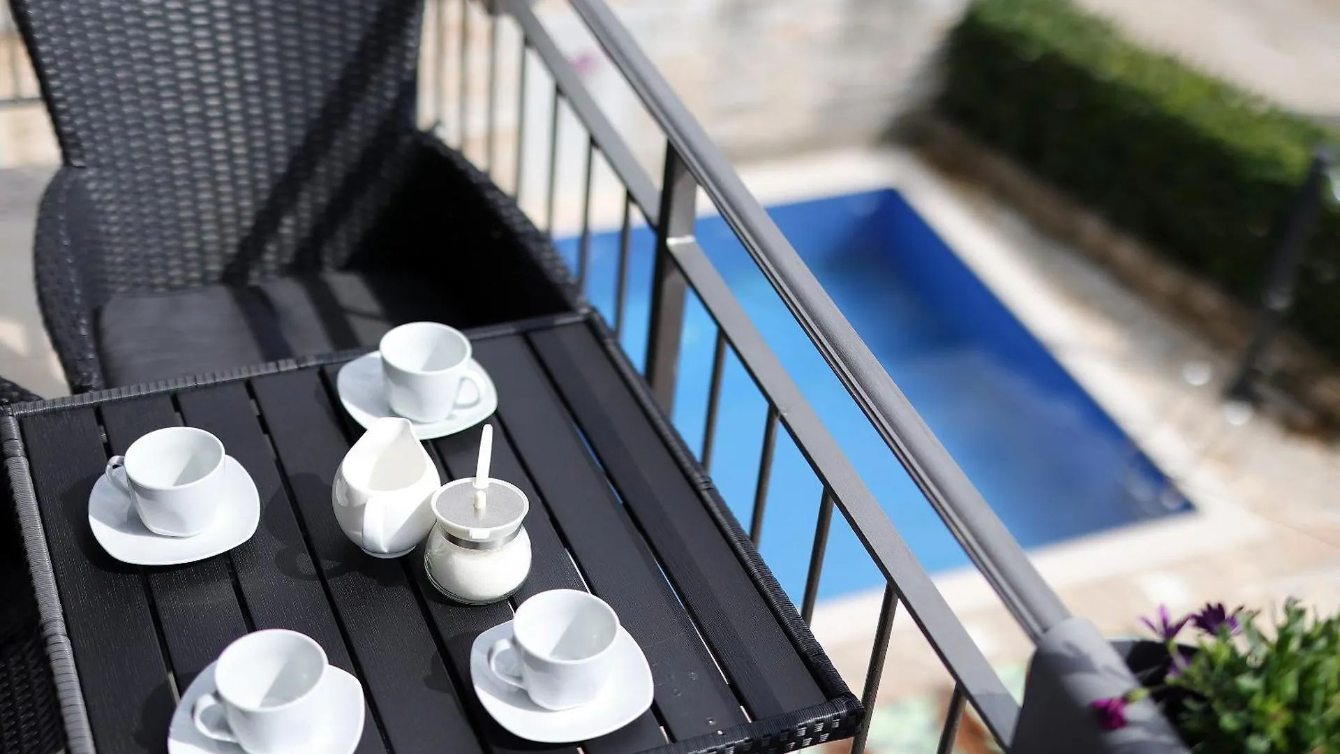 Casa San Marco Apartment Porec