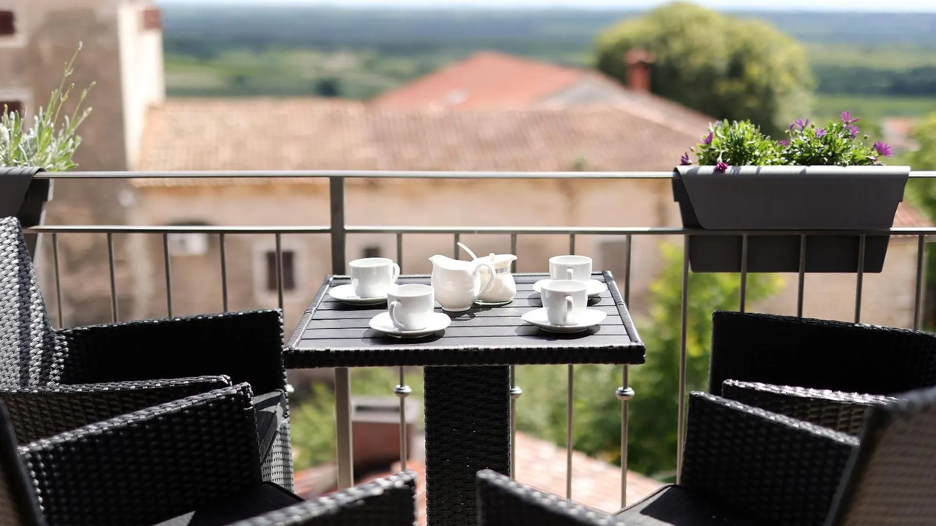 Casa San Marco Apartment Porec 0*,