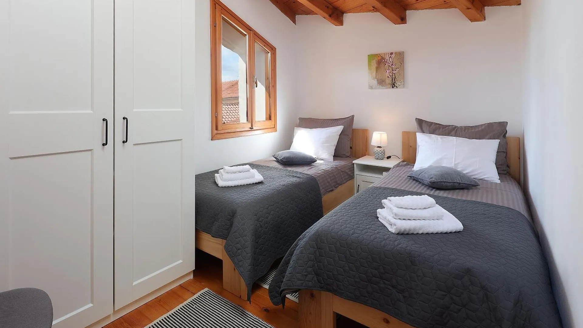 Casa San Marco Apartment Porec