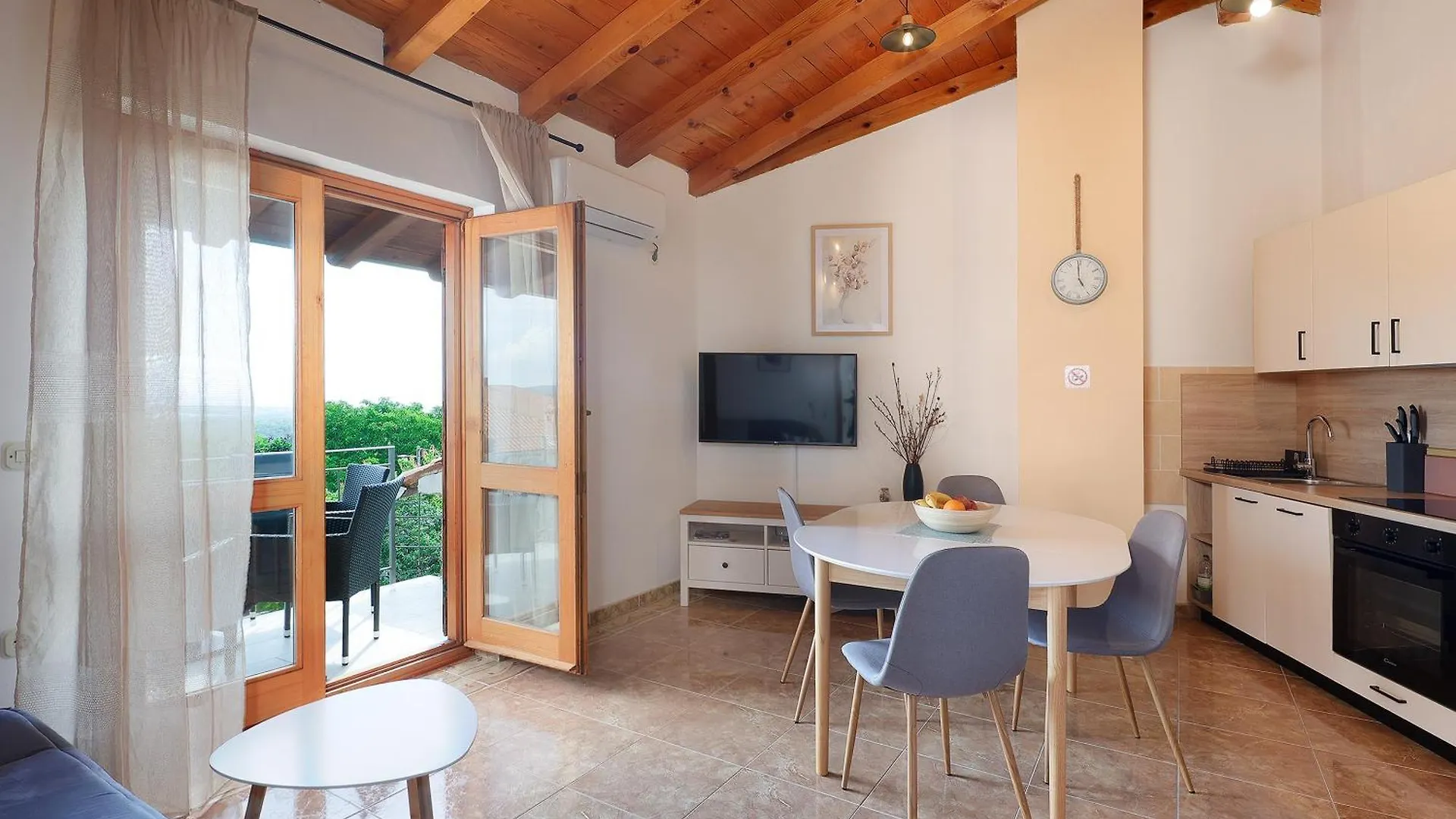 Casa San Marco Apartment Porec 0*,  Croatia