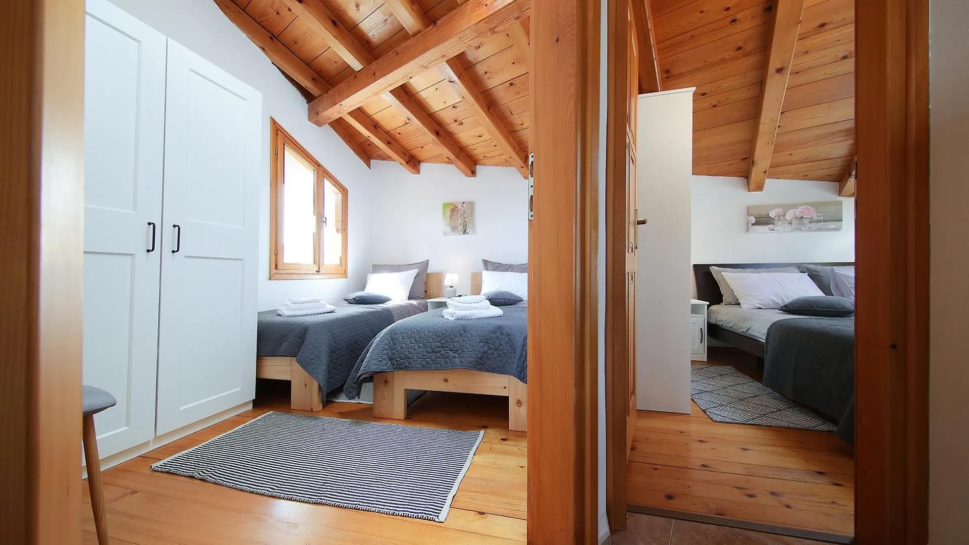 Casa San Marco Apartment Porec