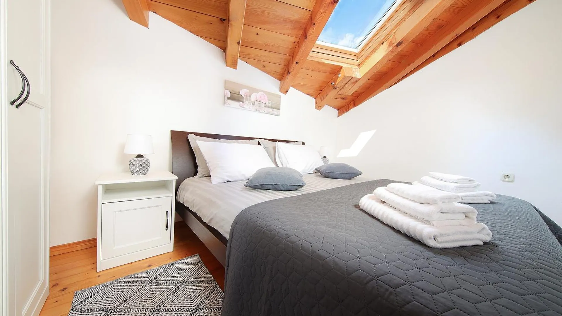 Casa San Marco Apartment Porec Croatia