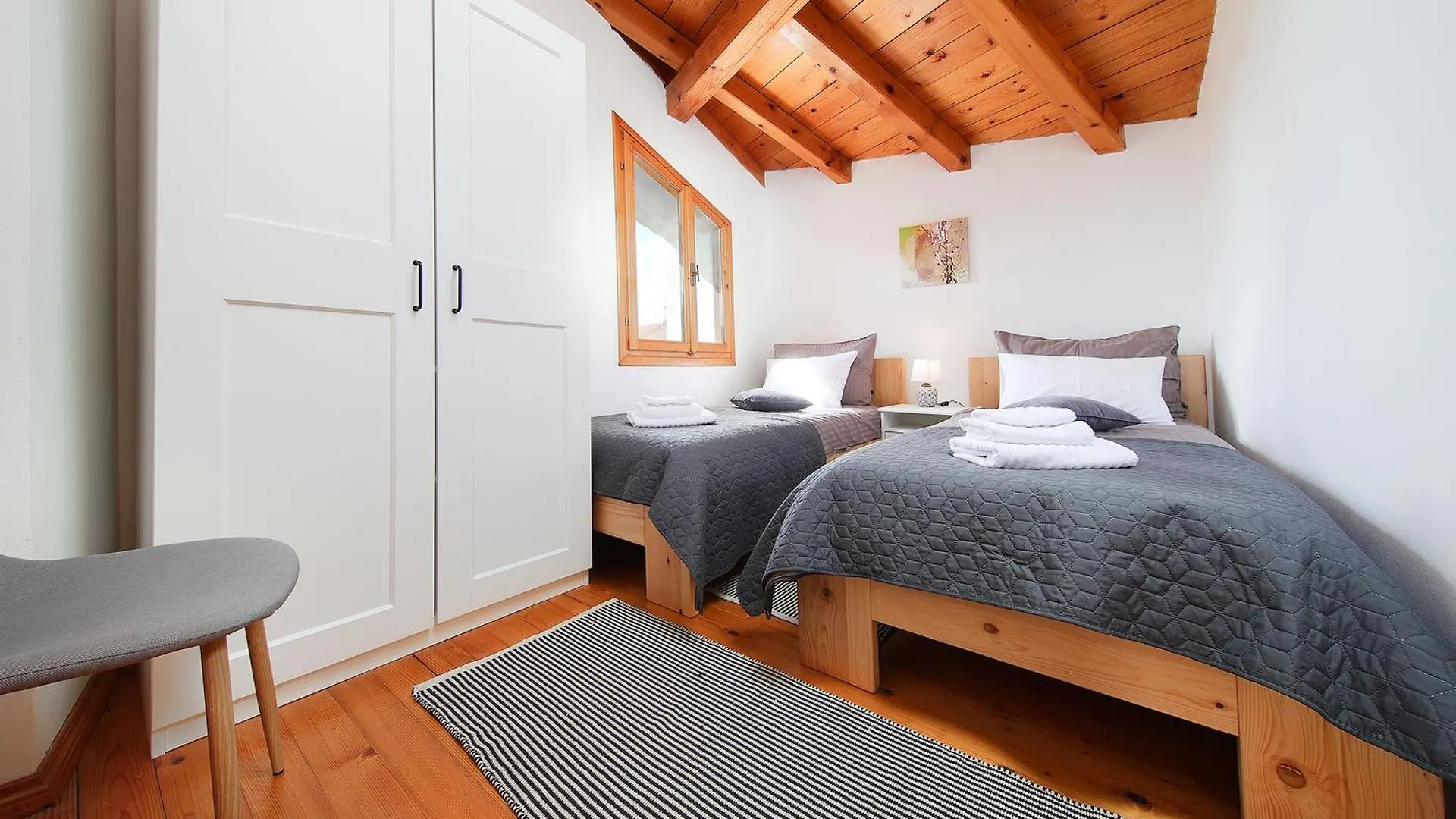 Casa San Marco Apartment Porec