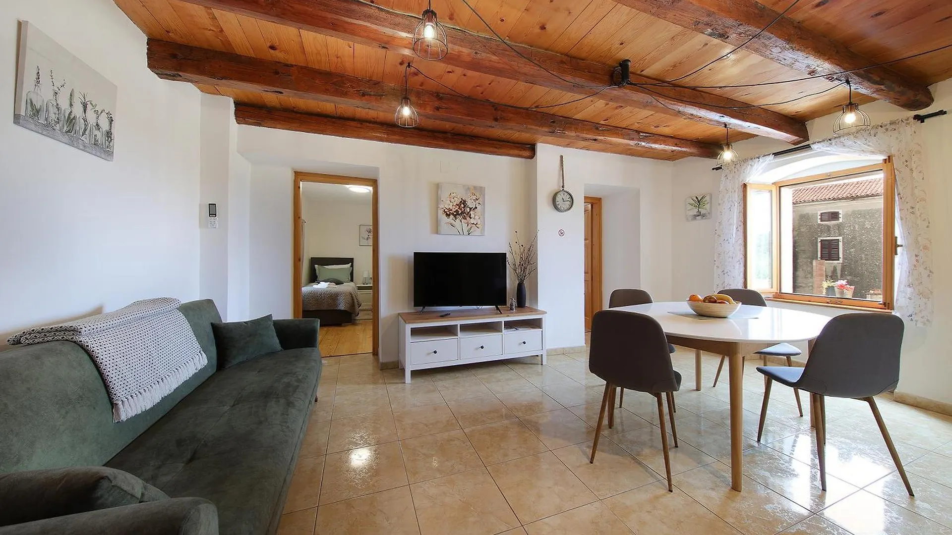 Casa San Marco Daire Poreč