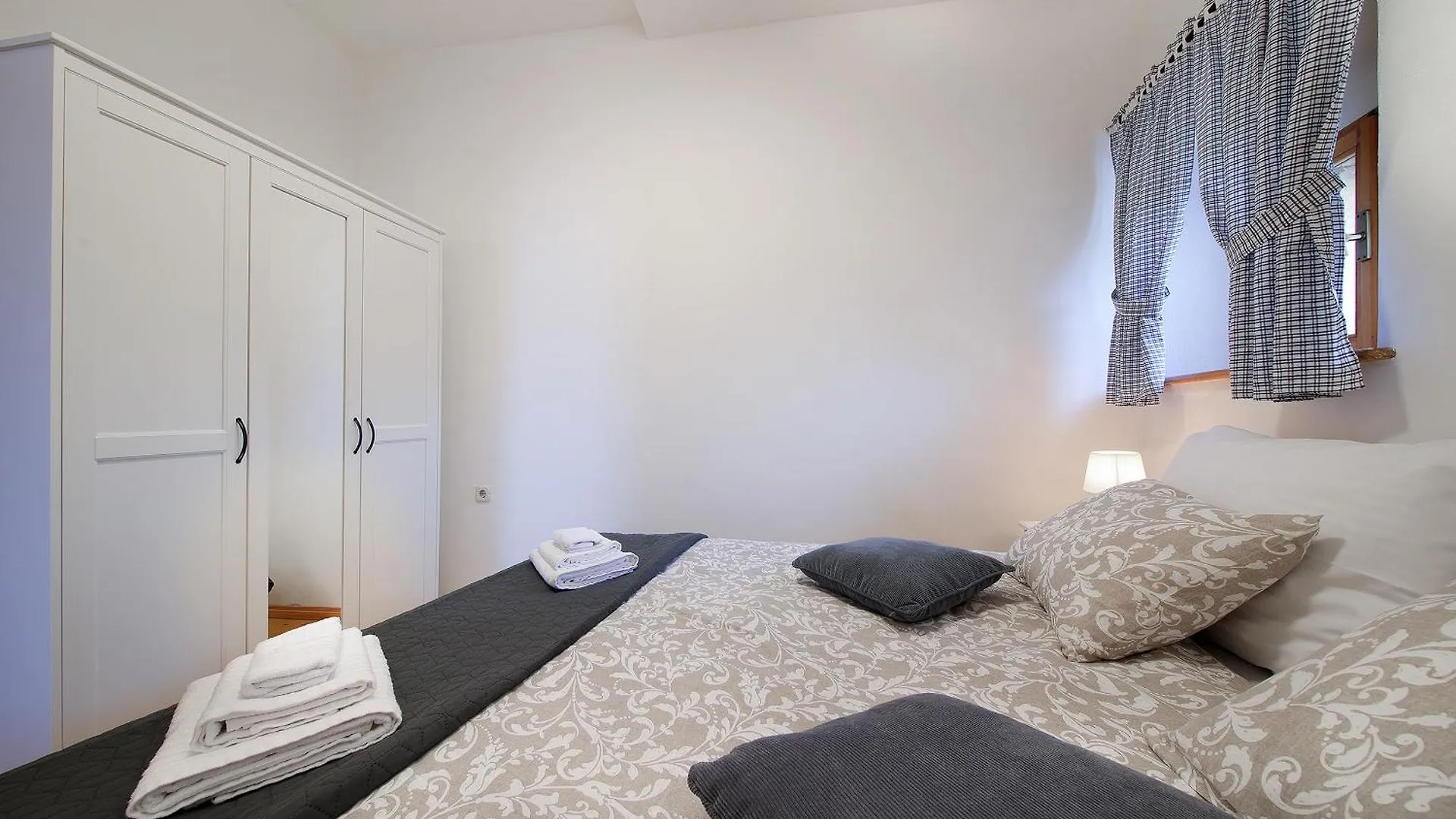 Casa San Marco Daire Poreč 0*,  Hırvatistan